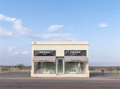 prada landmark|prada marfa works.